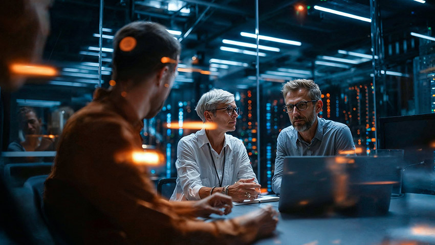 Cyber Resilience Act e Progetto SECURE: come preparare il business alla nuova era della sicurezza digitale